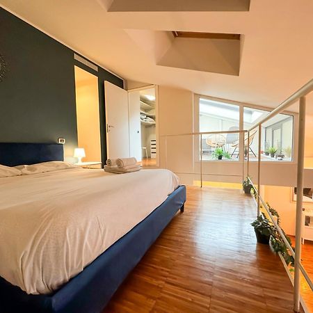 Navigli Design Apartment With Balcony Milano Esterno foto