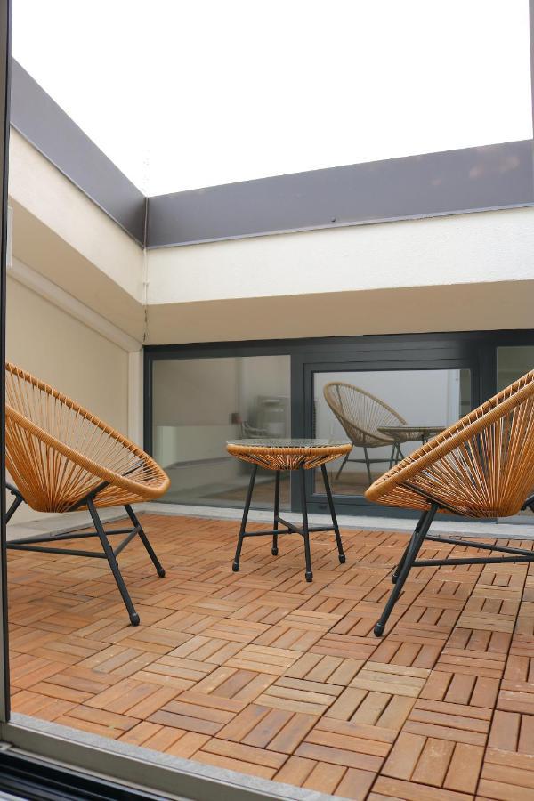 Navigli Design Apartment With Balcony Milano Esterno foto