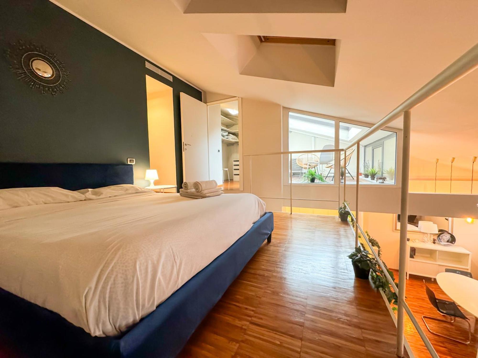 Navigli Design Apartment With Balcony Milano Esterno foto