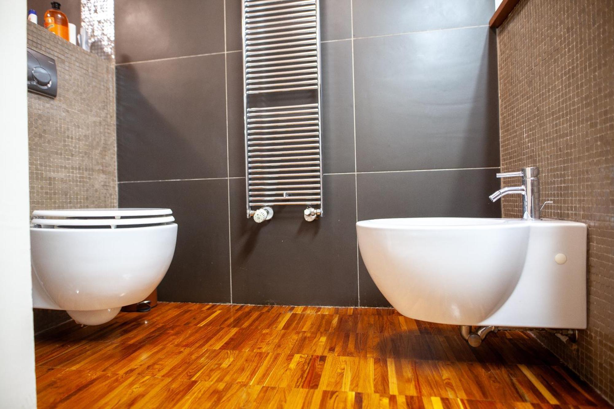 Navigli Design Apartment With Balcony Milano Esterno foto