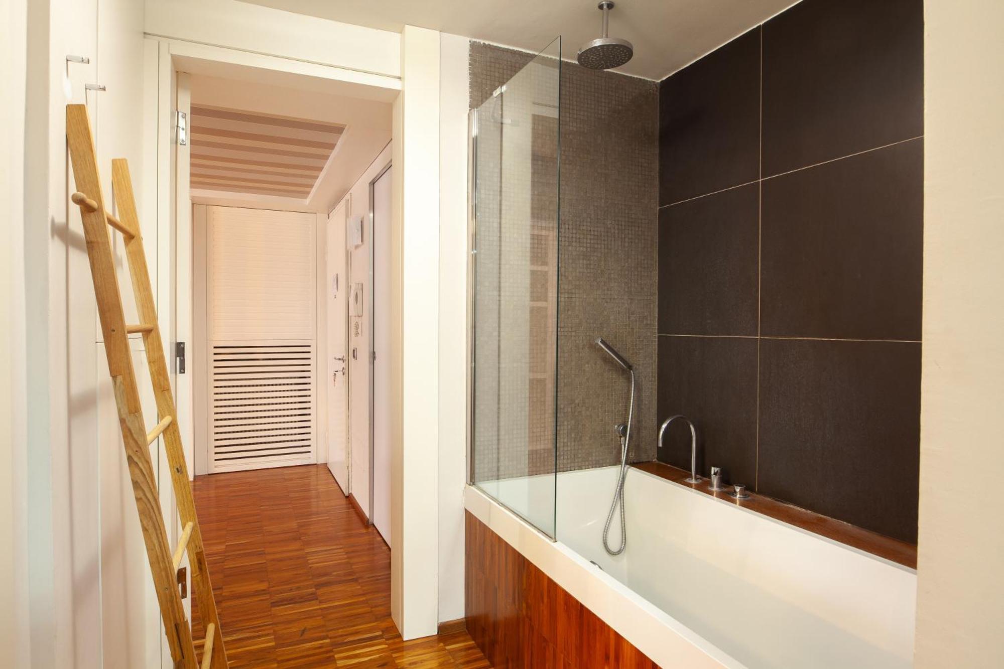 Navigli Design Apartment With Balcony Milano Esterno foto