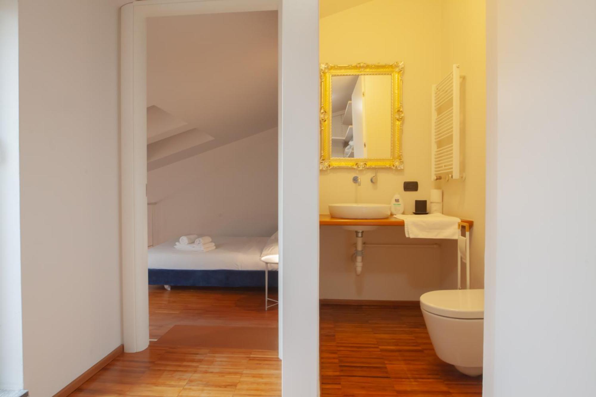 Navigli Design Apartment With Balcony Milano Esterno foto
